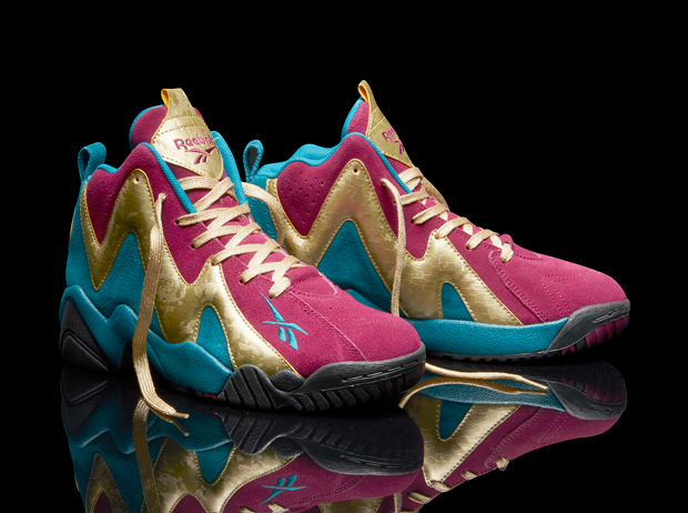 Reebok Kamikaze Ii Kids Holiday Lights 03