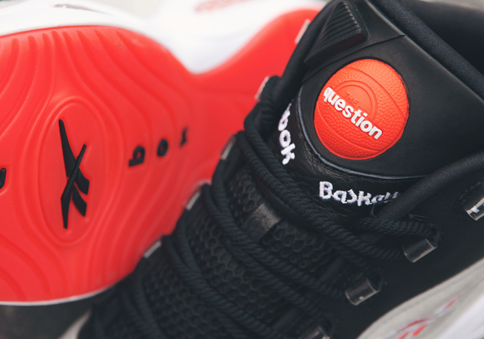 Reebok Pump Question Release Date 18