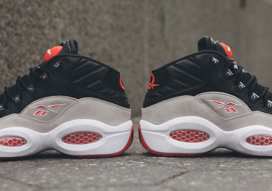 Reebok Pump Question Release Date 6