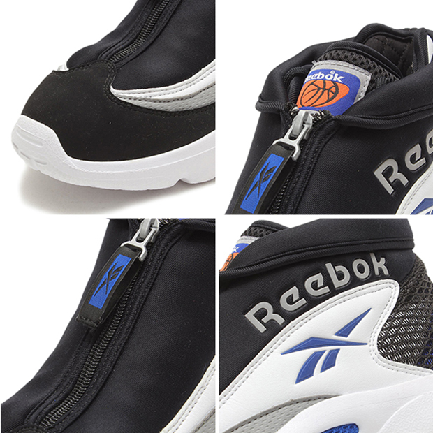 Reebok Shroud Retro January 2015 1