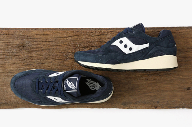 Relume Saucony 6000 1