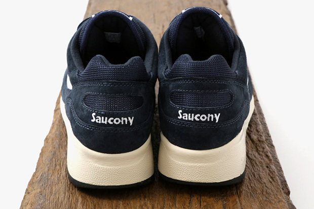 Relume Saucony 6000 2