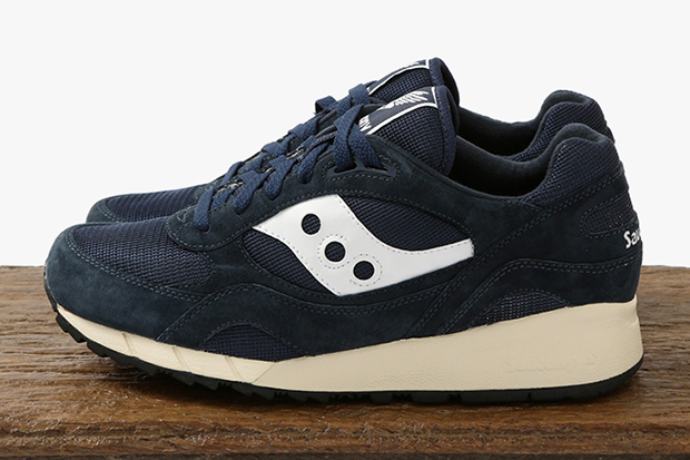 Relume x Saucony Shadow 6000