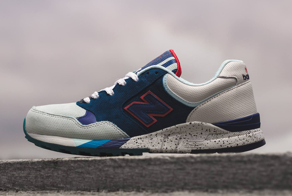 Ronnie Fieg New Balance Nyc Landmarks Pack Global Release 3