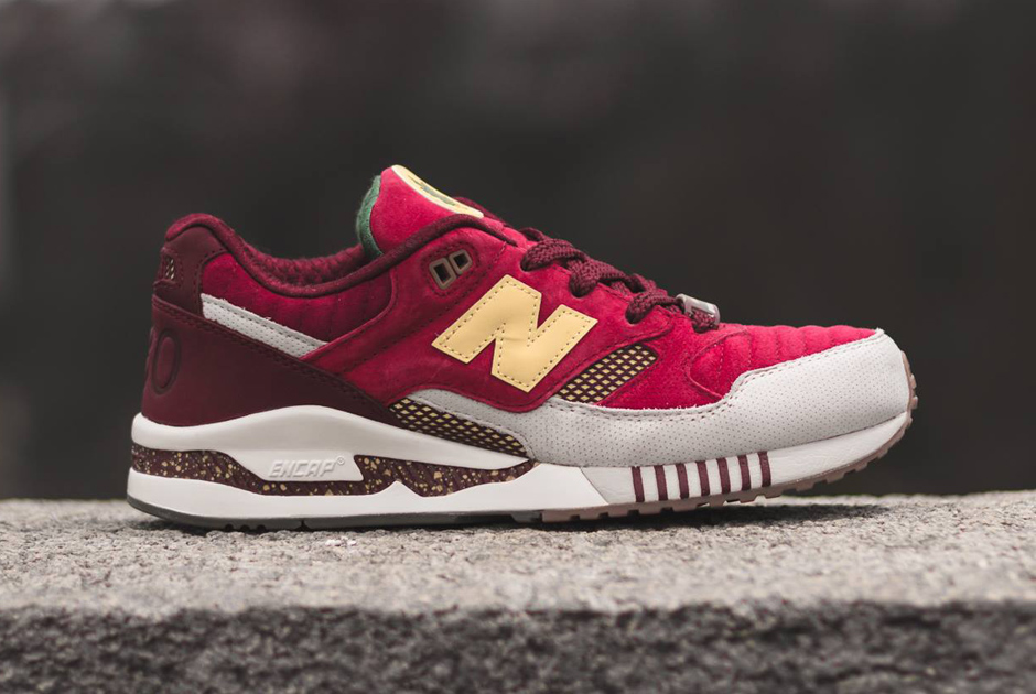 Ronnie Fieg New Balance Nyc Landmarks Pack Global Release 5