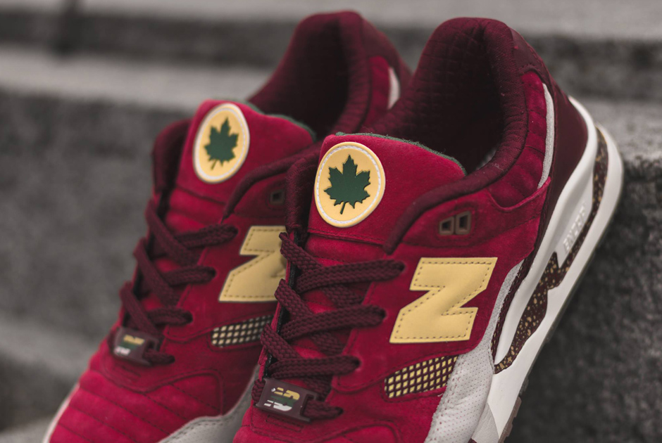 Ronnie Fieg New Balance Nyc Landmarks Pack Global Release 6