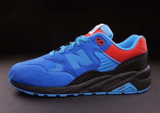 Shoe Gallery x New Balance MRT580 “Tour de Miami” – Wider Release Date