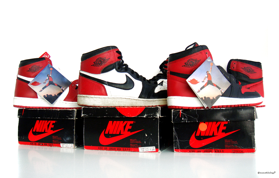 Signature Shoe Prices Air Jordan 1