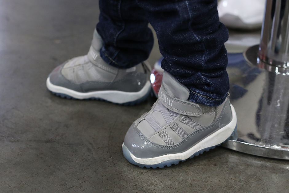 Sneaker Con Houston December 2014 Feet Recap 110