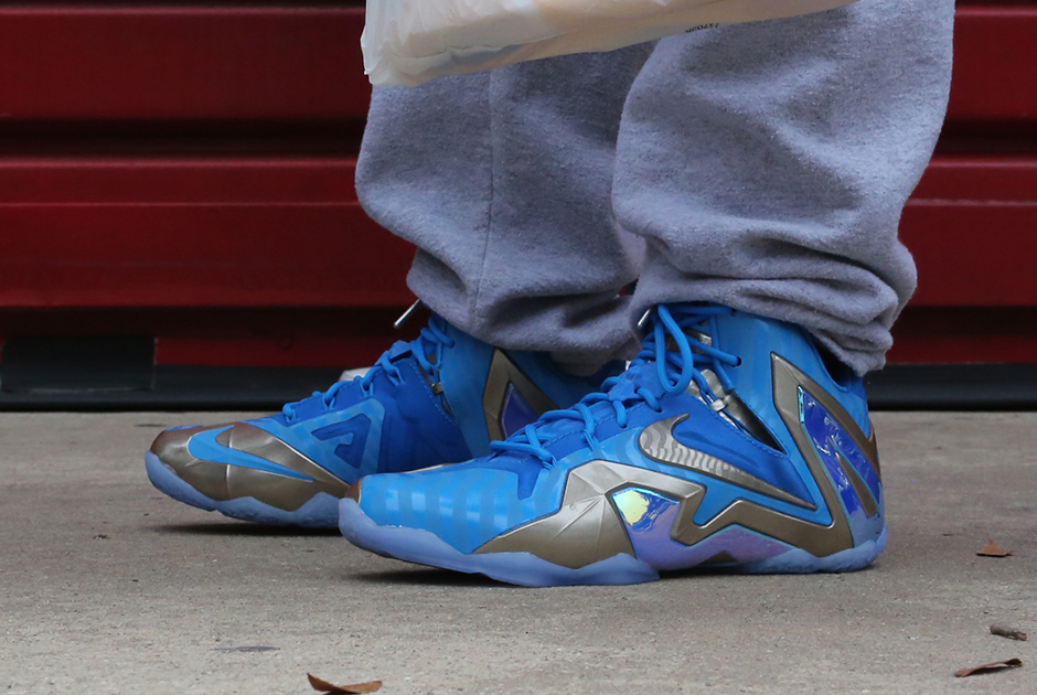 Sneaker Con Houston December 2014 Feet Recap 111