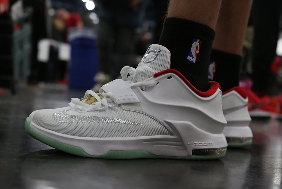 Sneaker Con Houston December 2014 Feet Recap 17