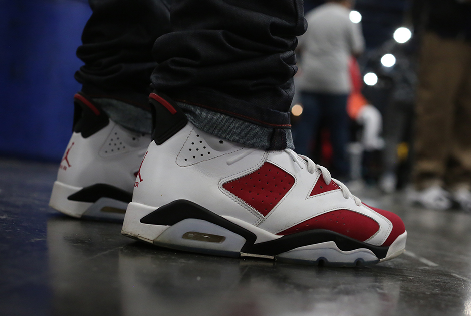 Sneaker Con Houston December 2014 Feet Recap 25