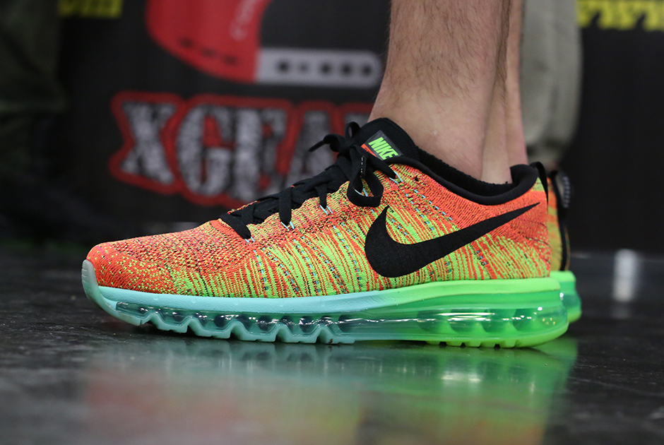 Sneaker Con Houston December 2014 Feet Recap 29