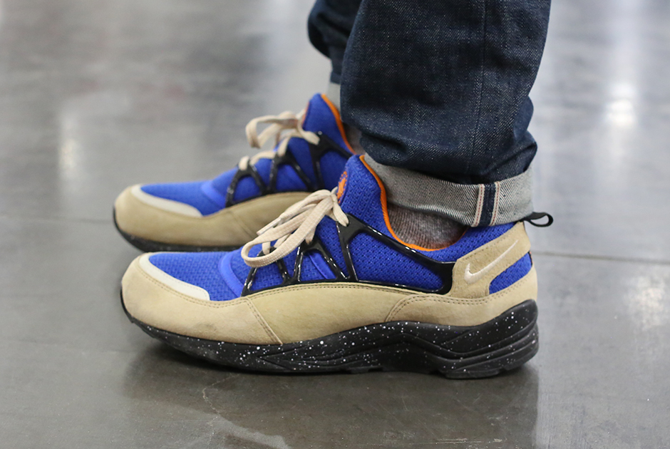 Sneaker Con Houston December 2014 Feet Recap 39