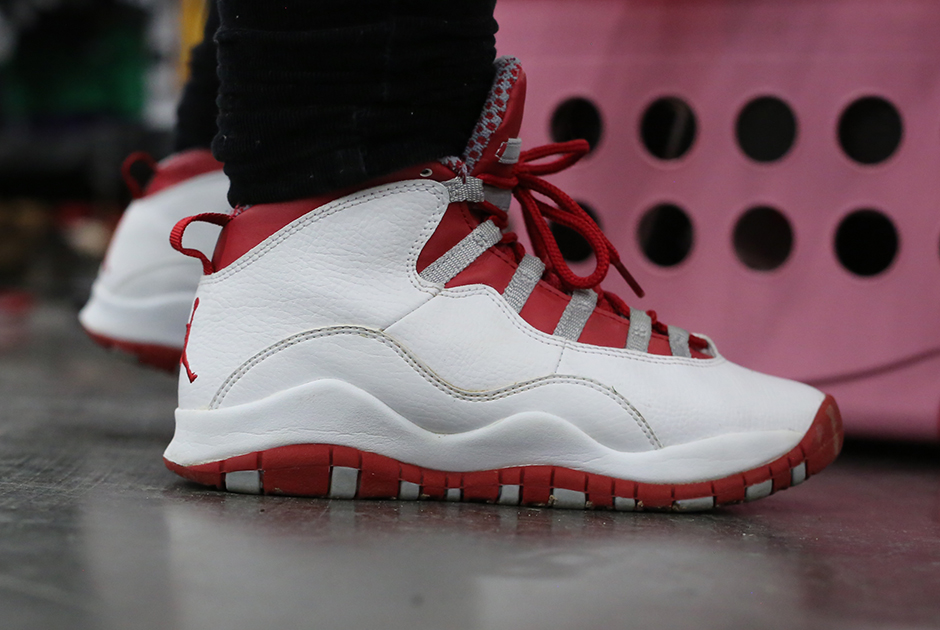 Sneaker Con Houston December 2014 Feet Recap 51