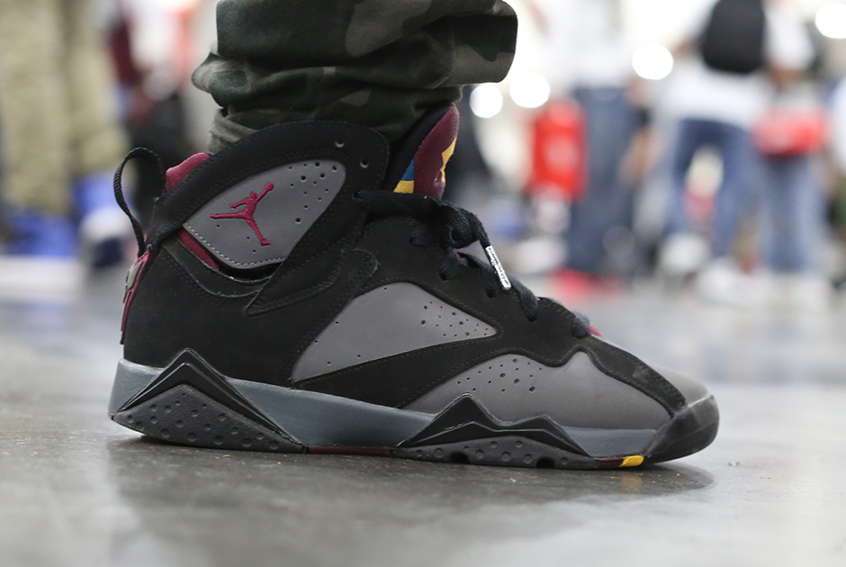 Sneaker Con Houston December 2014 Feet Recap 54