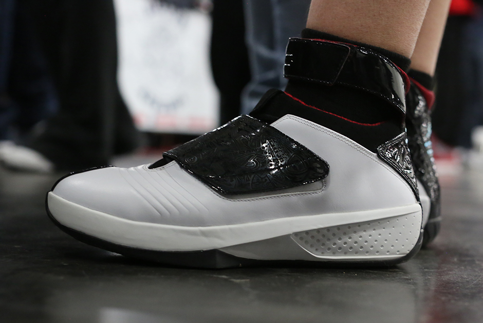 Sneaker Con Houston December 2014 Feet Recap 72