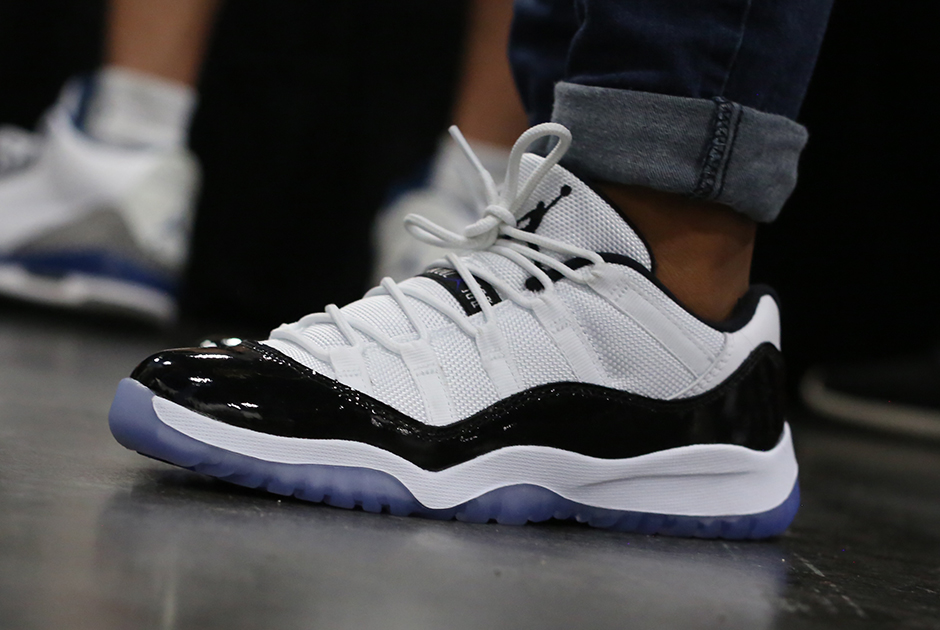 Sneaker Con Houston December 2014 Feet Recap 73