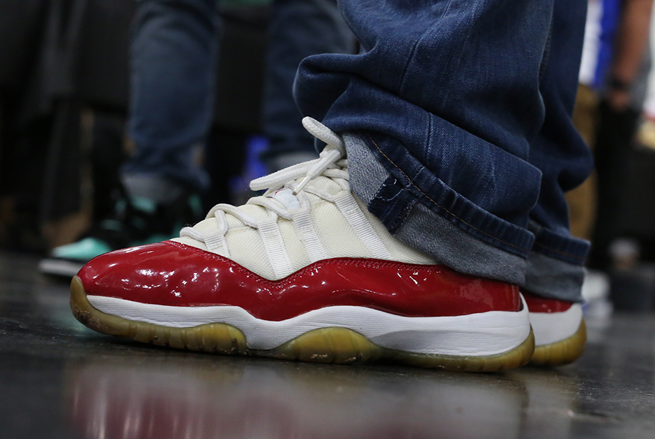 Sneaker Con Houston December 2014 Feet Recap 83