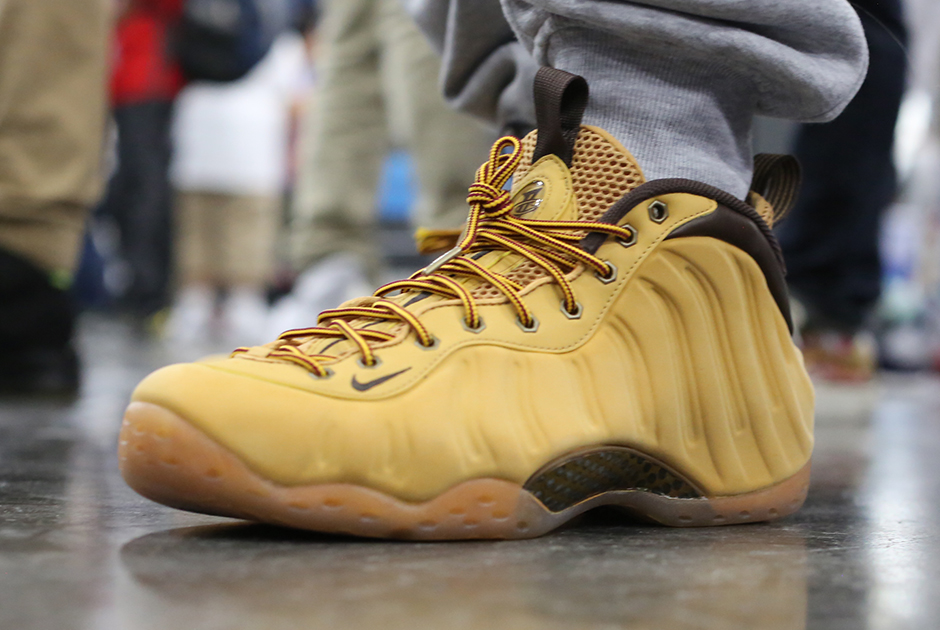 Sneaker Con Houston December 2014 Feet Recap 88