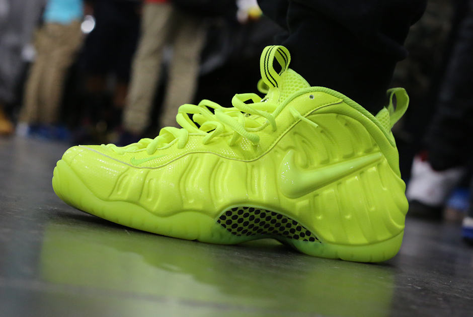 Sneaker Con Houston December 2014 Feet Recap 91