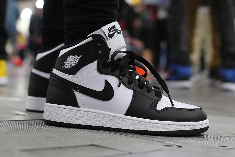 Sneaker Con Houston December 2014 Feet Recap 97