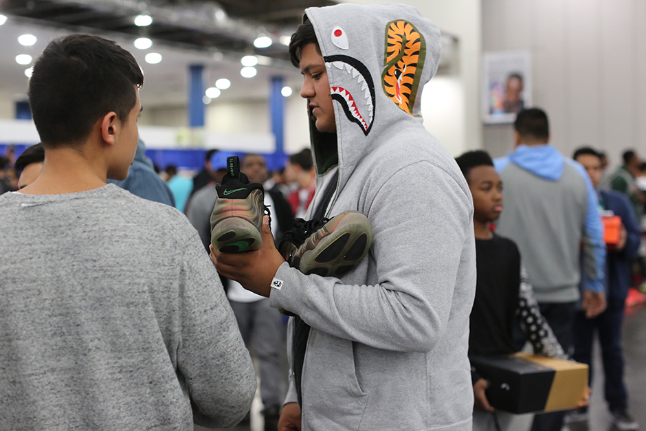 Sneaker Con Houston December 2014 Recap 18