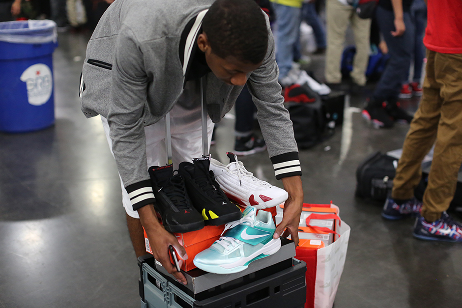 Sneaker Con Houston December 2014 Recap 22