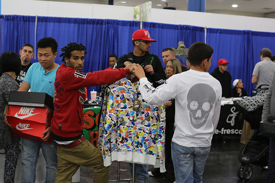 Sneaker Con Houston December 2014 Recap 23