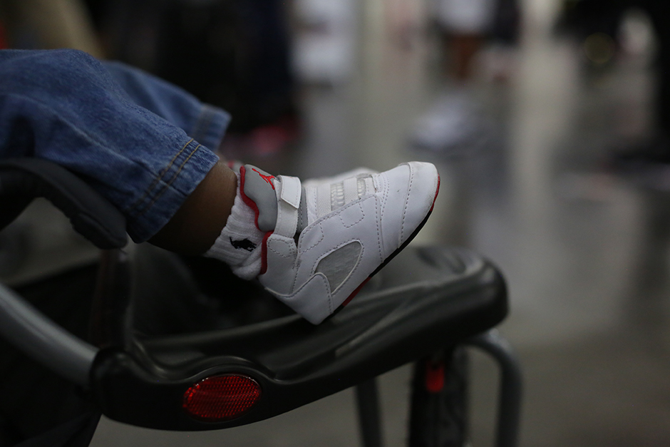 Sneaker Con Houston December 2014 Recap 27