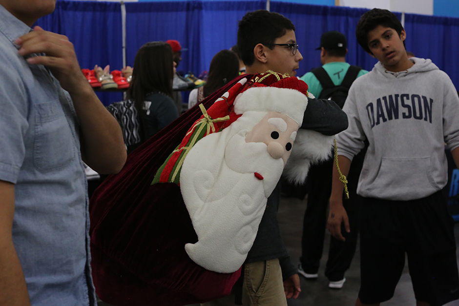 Sneaker Con Houston December 2014 Recap 31