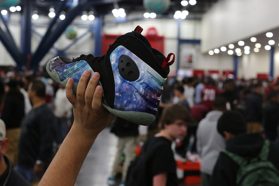 Sneaker Con Houston December 2014 Recap 35