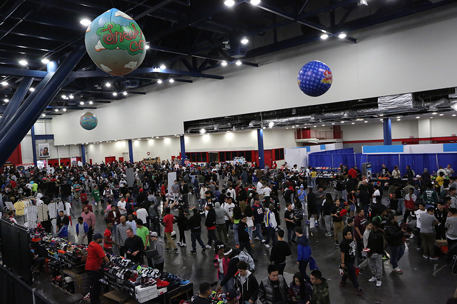 Sneaker Con Houston December 2014 Recap 38