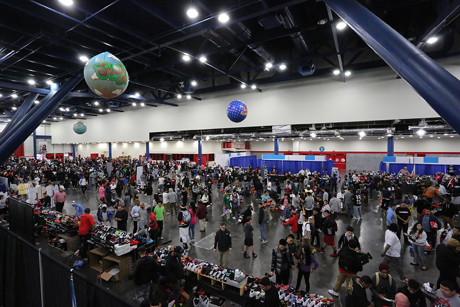 Sneaker Con Houston December 2014 Recap 40