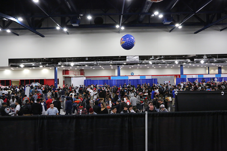 Sneaker Con Houston December 2014 Recap 49