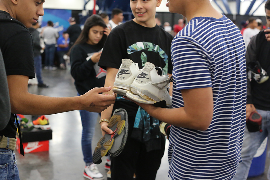 Sneaker Con Houston December 2014 Recap 54