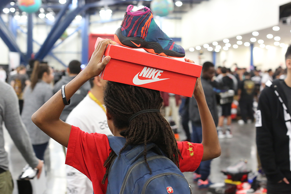 Sneaker Con Houston December 2014 Recap 58