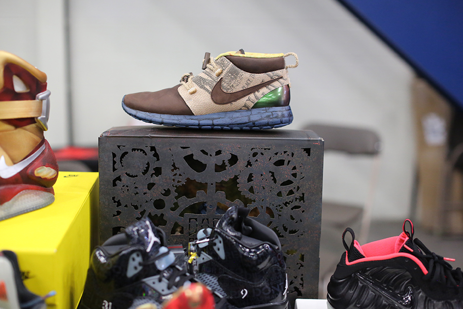 Sneaker Con Houston December 2014 Recap 66