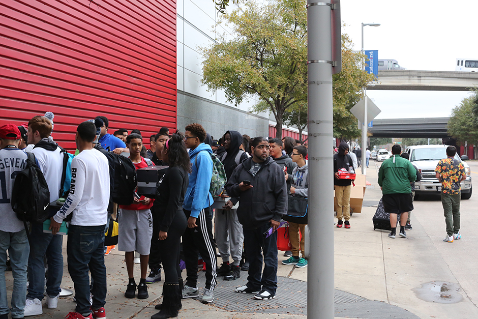 Sneaker Con Houston December 2014 Recap 9