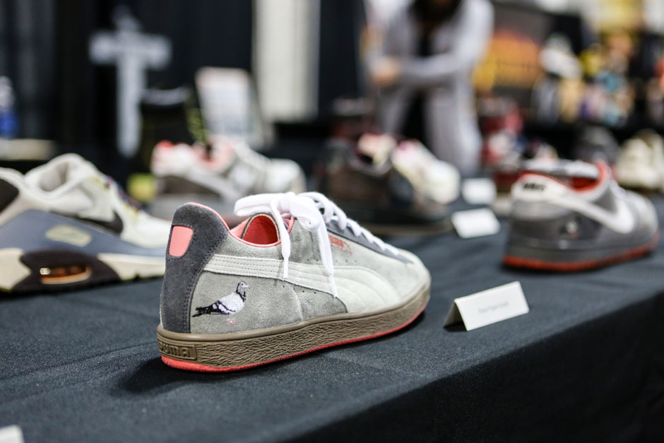 Sneaker Con Nyc December 6th 2014 18