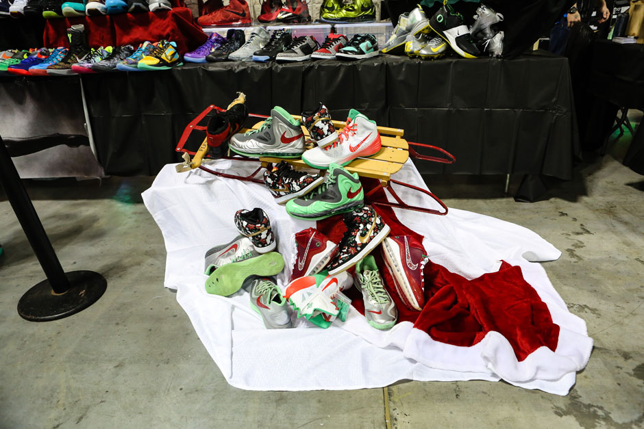 Sneaker Con Nyc December 6th 2014 23