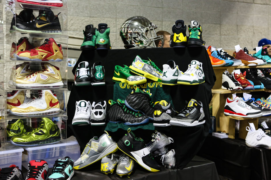 Sneaker Con Nyc December 6th 2014 24