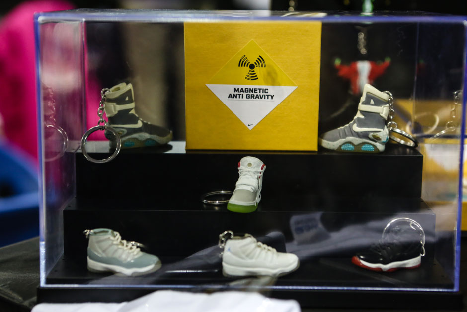 Sneaker Con Nyc December 6th 2014 86