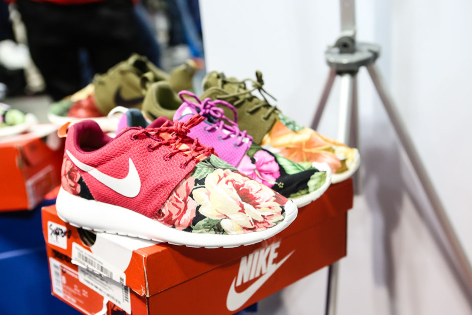 Sneaker Con Nyc December 6th 2014 91