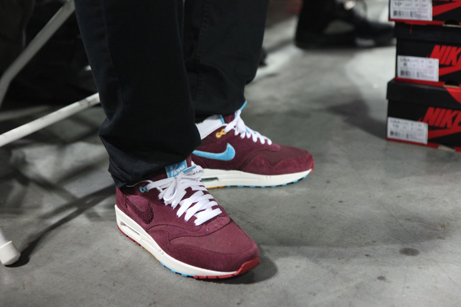 Sneaker Con Nyc Nov14 On Feet Part 2 004