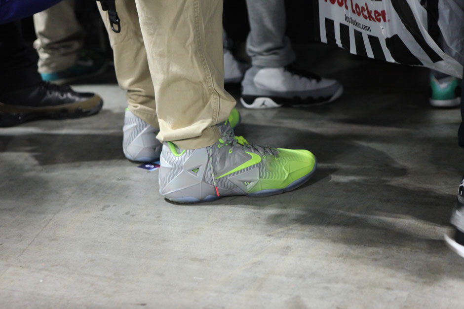 Sneaker Con Nyc Nov14 On Feet Part 2 007