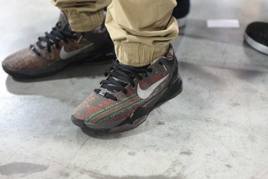 Sneaker Con Nyc Nov14 On Feet Part 2 009