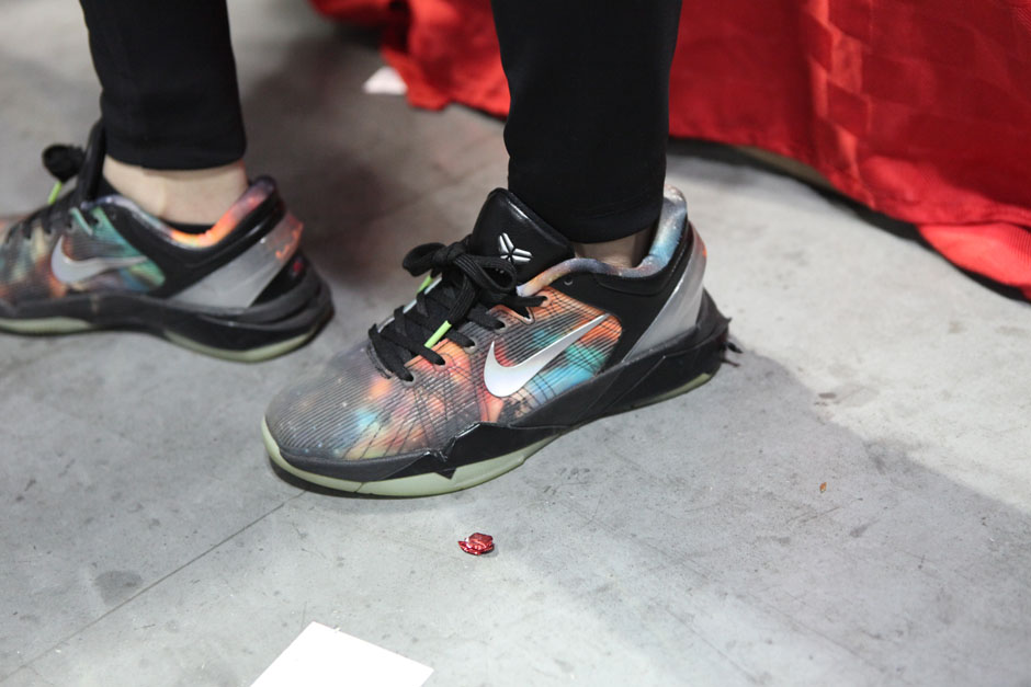 Sneaker Con Nyc Nov14 On Feet Part 2 010