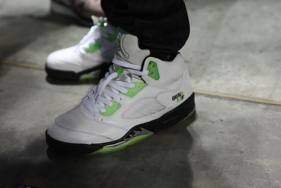 Sneaker Con Nyc Nov14 On Feet Part 2 021