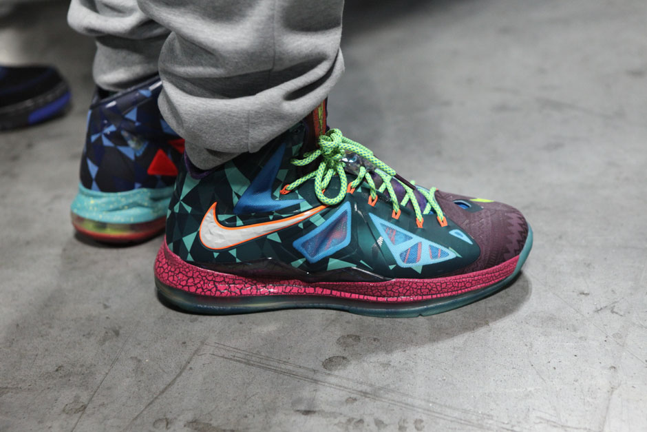 Sneaker Con Nyc Nov14 On Feet Part 2 024